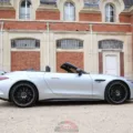 Conclusion essai Mercedes-AMG SL 63 S E Performance