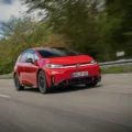 Volkswagen ID.3 GTI