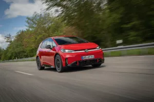 Volkswagen ID.3 GTI