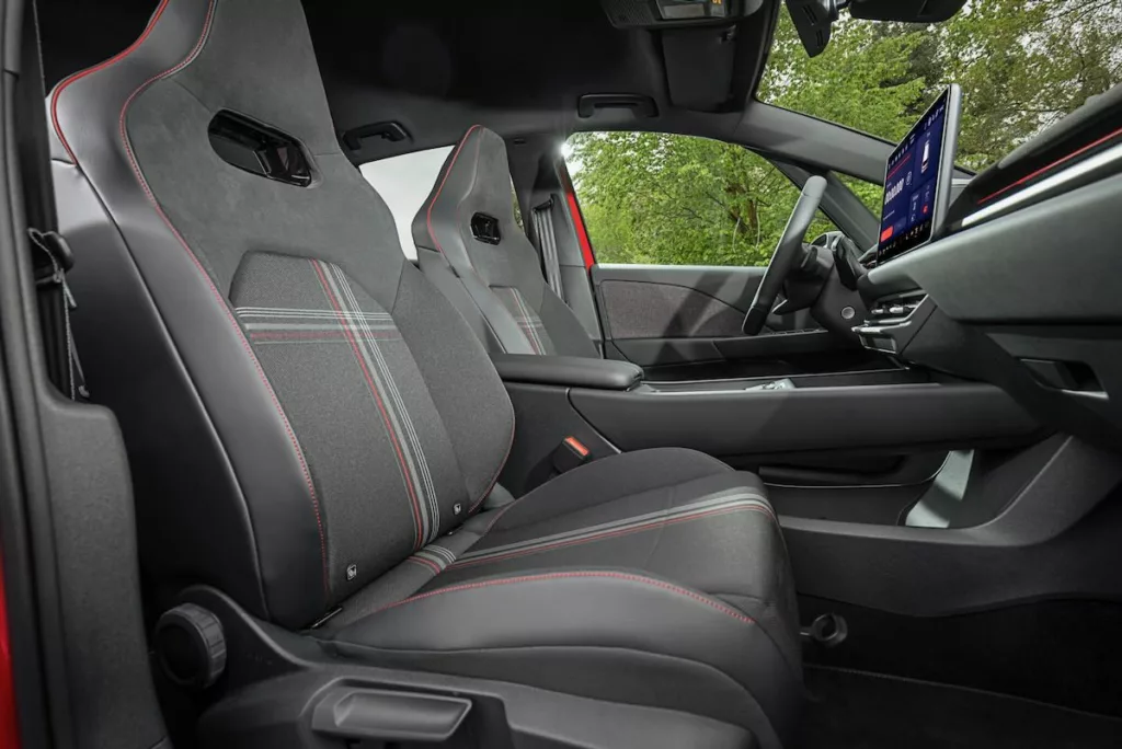 Volkswagen ID.3 GTI