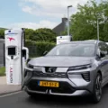 Mitsubishi Eclipse Cross électrique : deux nouvelles batteries et jusqu’à 650 km d’autonomie