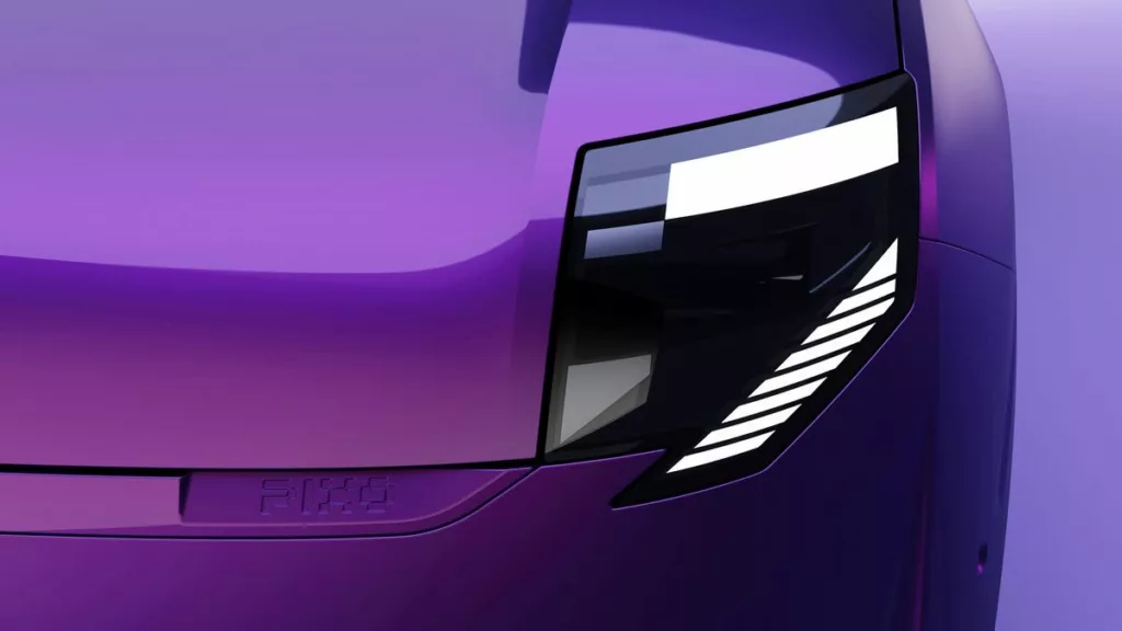 Nissan Pixo 2026