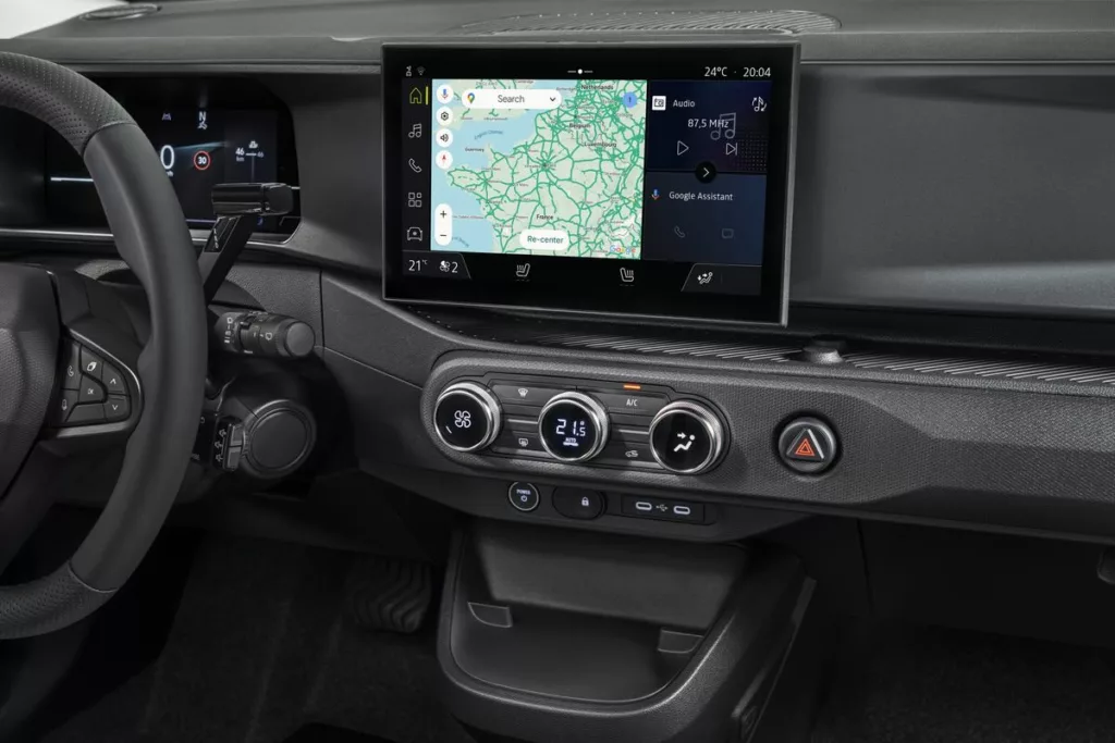 Nissan Pixo 2026