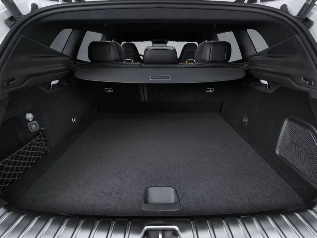 Polestar 4 2026