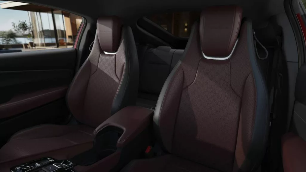 Honda Prelude Limited Edition 2027