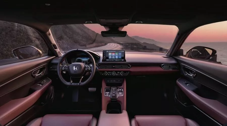 Honda Prelude Limited Edition 2027
