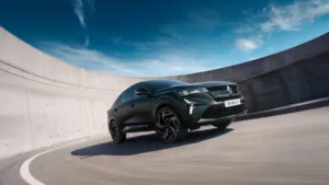 Renault Rafale Hypnotic