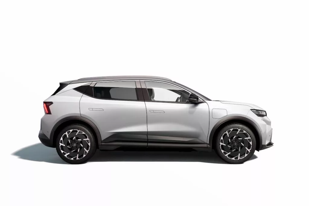 Renault Scénic E-Tech 2026