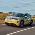 Volkswagen ID. Tiguan