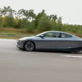 Volkswagen Mission Efficiency