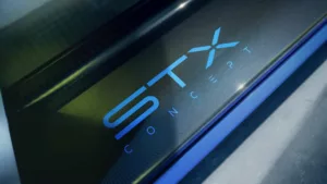 Opel va bientôt dévoiler un nouveau concept, le STX