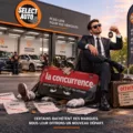 Select Auto Pro et Glastint, le vrai du faux
