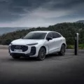Audi Q3 e-hybrid