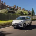 BYD Dolphin Surf