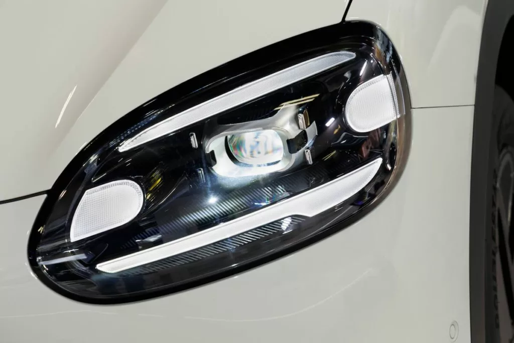 Chery Q