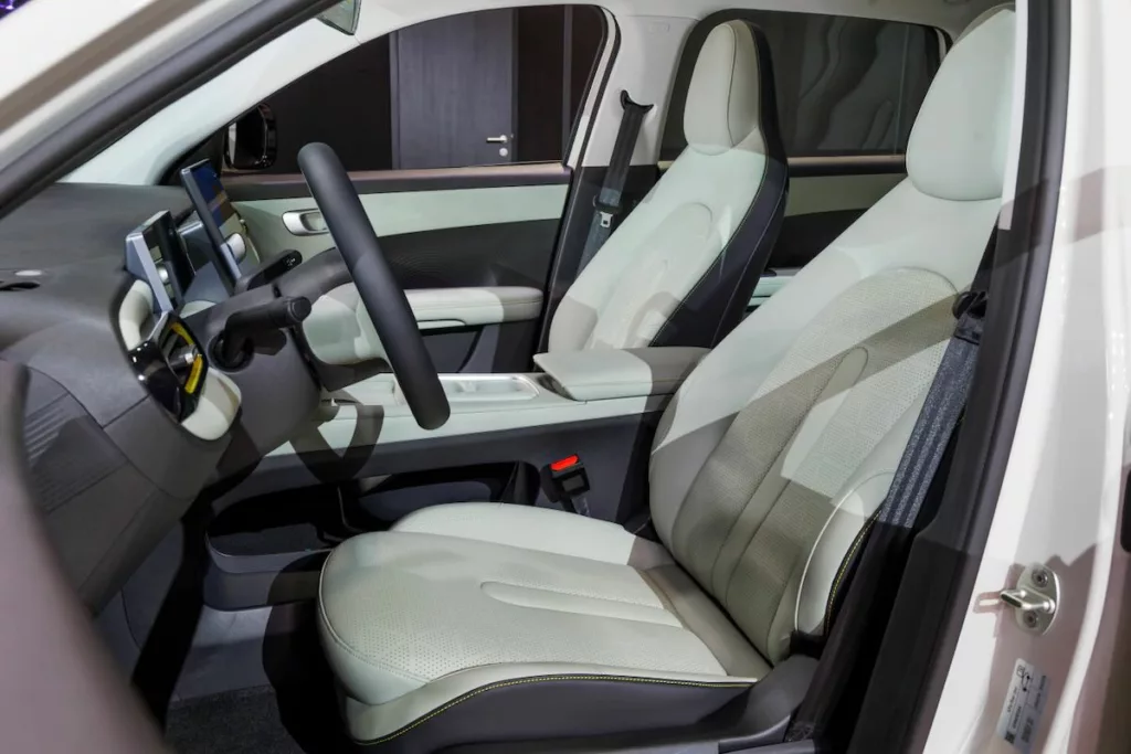 Chery Q