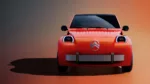 Citroën 2 CV électrique : Citroën mise sur un prix de 15 000 euros