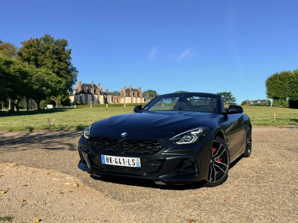 BMW Z4 Final Edition sDrive 30i