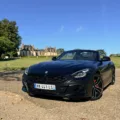 BMW Z4 Final Edition sDrive 30i