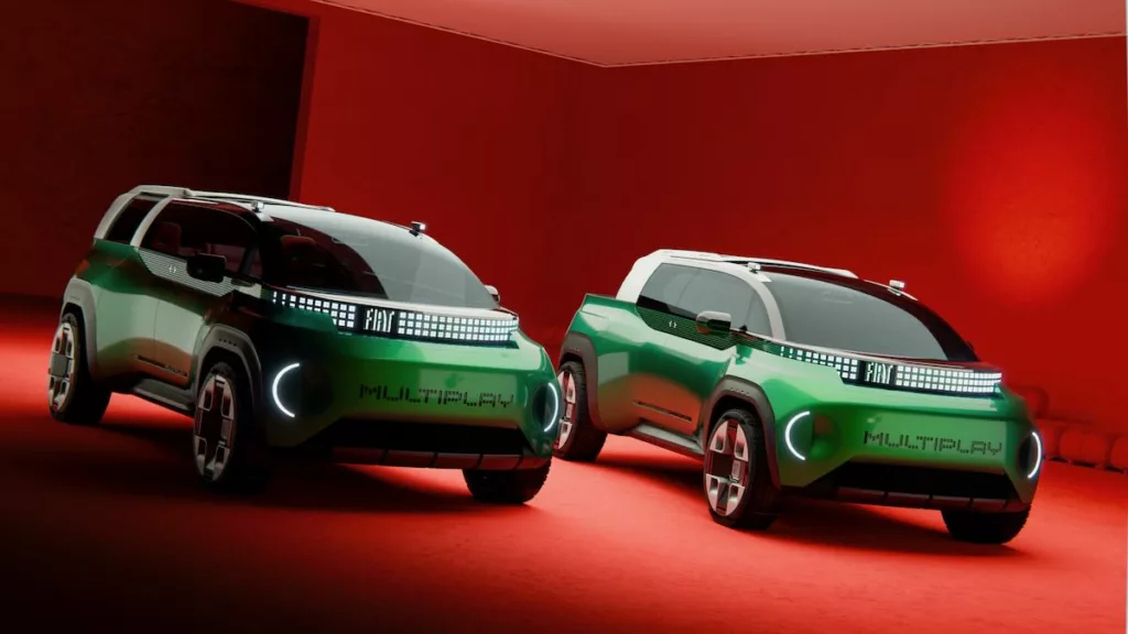 Fiat Multiplay