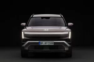 Hyundai Tucson 2027