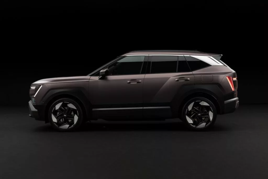 Hyundai Tucson 2027