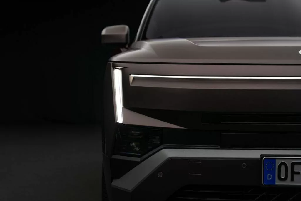 Hyundai Tucson 2027