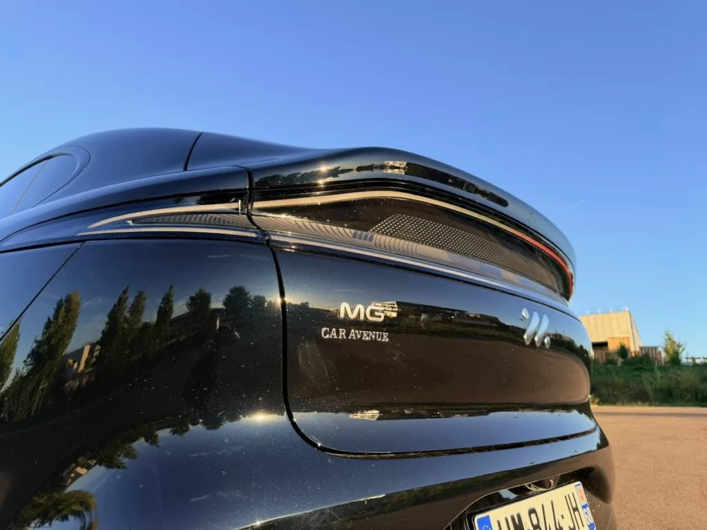 MG IM6