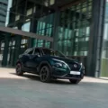 Nissan Juke Pulse