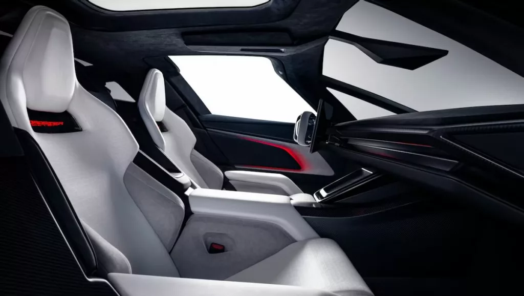 Tesla Roadster