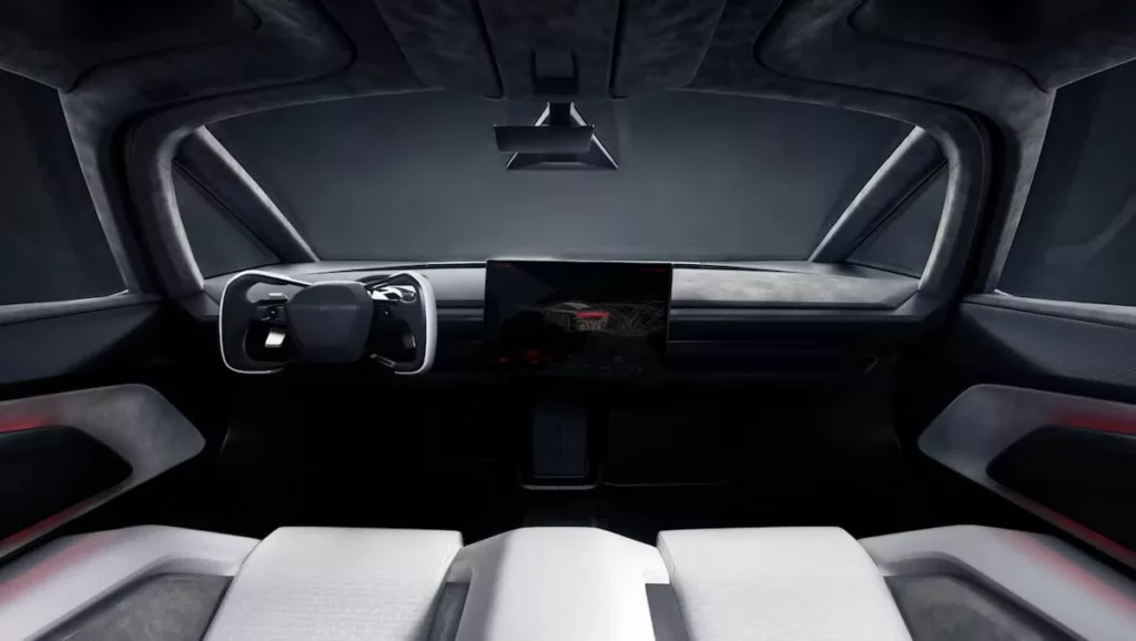 Tesla Roadster