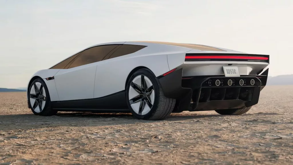 Tesla Roadster