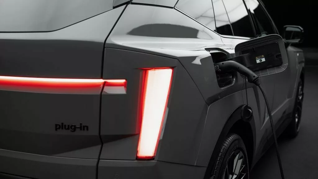 Hyundai Tucson N Line 2027