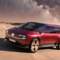 Renault E-Space Concept