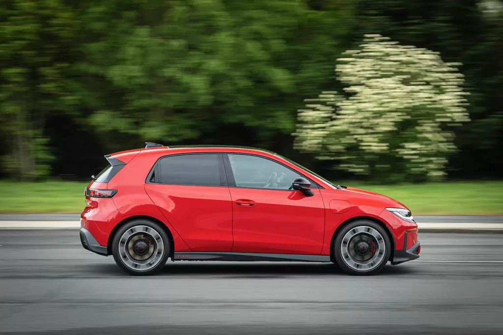 Volkswagen ID. Polo GTI