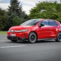 Volkswagen ID. Polo GTI