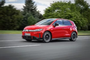 Volkswagen ID. Polo GTI