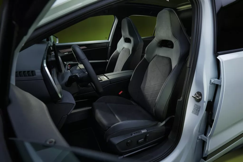 Volkswagen ID. Tiguan