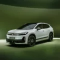 Volkswagen ID. Tiguan