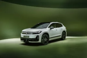 Volkswagen ID. Tiguan